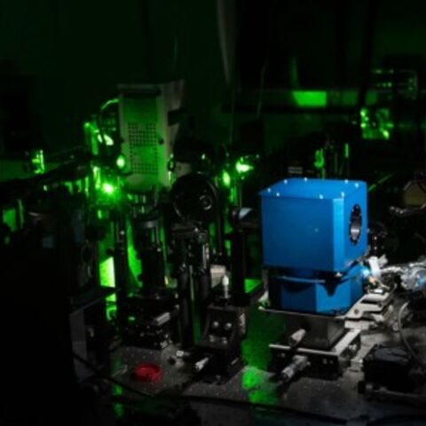 Welcome | Lab of Atomic of Solid State Physics (LASSP)